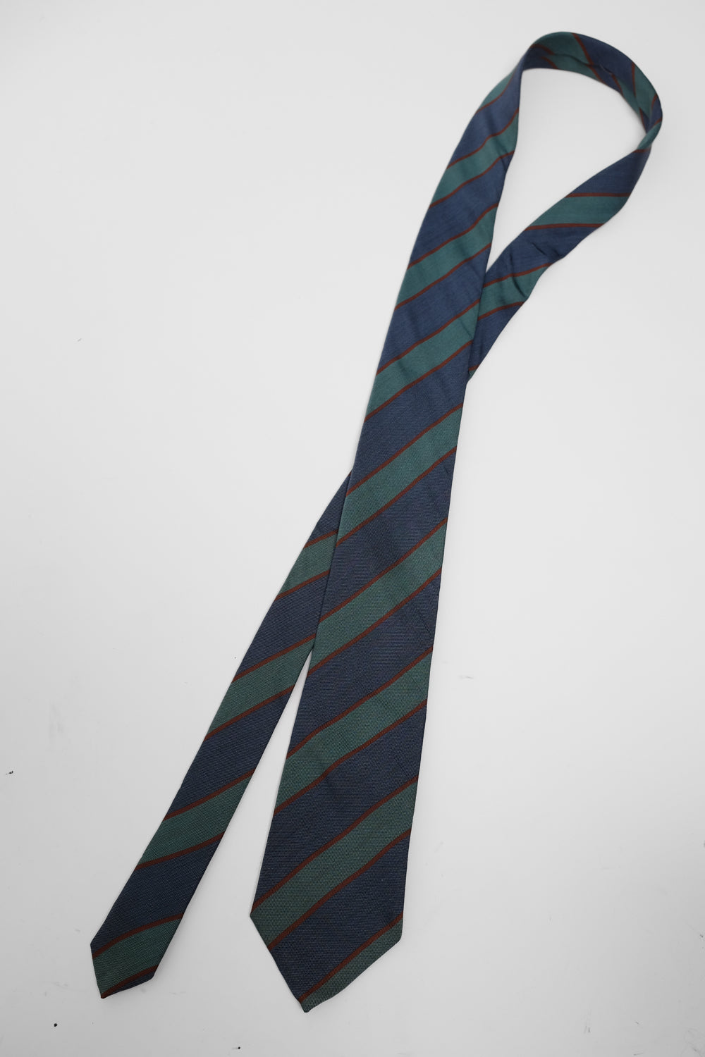 VINTAGE DIOR SILK TIE