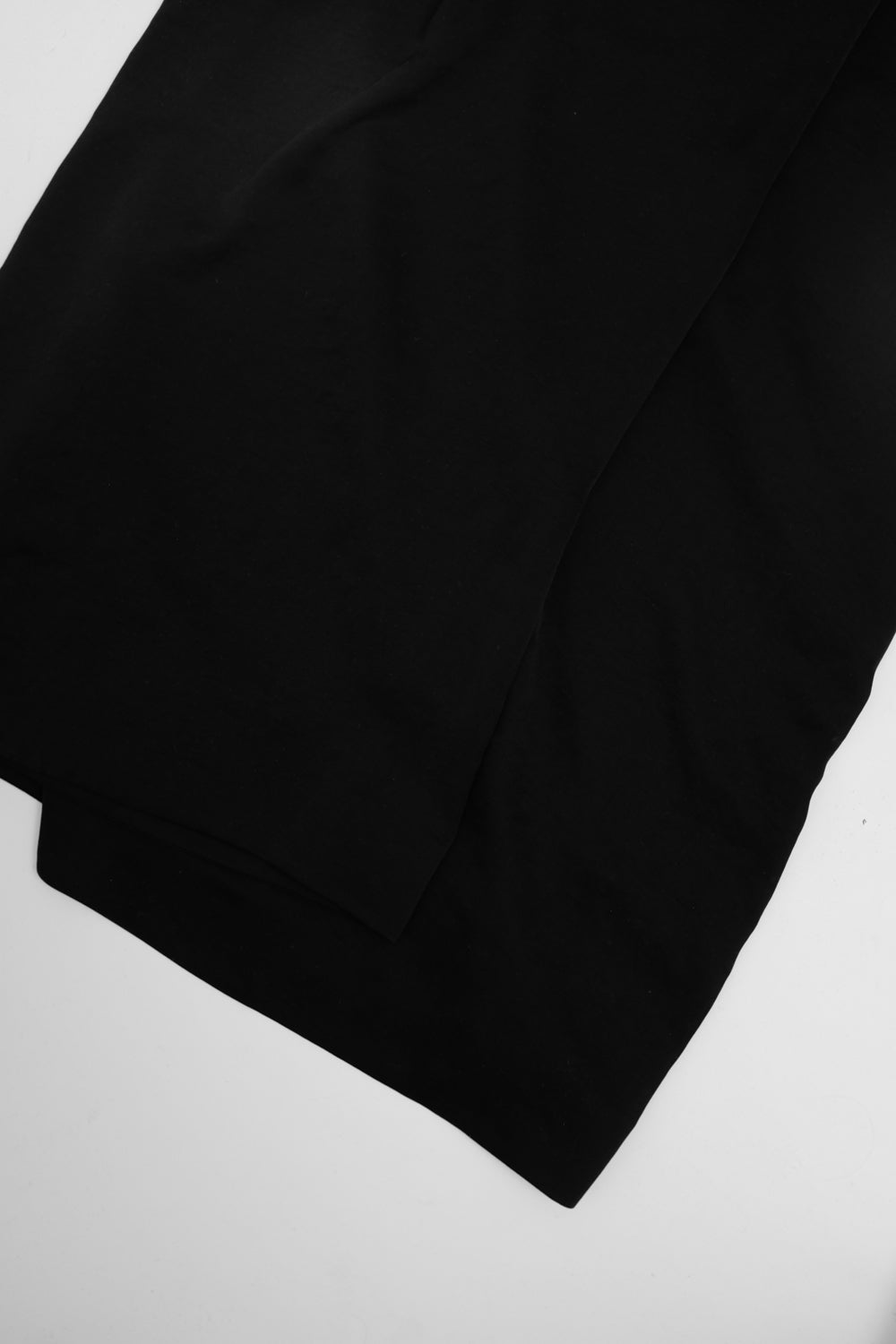 ACNE VINTAGE SATIN WRAP SLIP DRESS