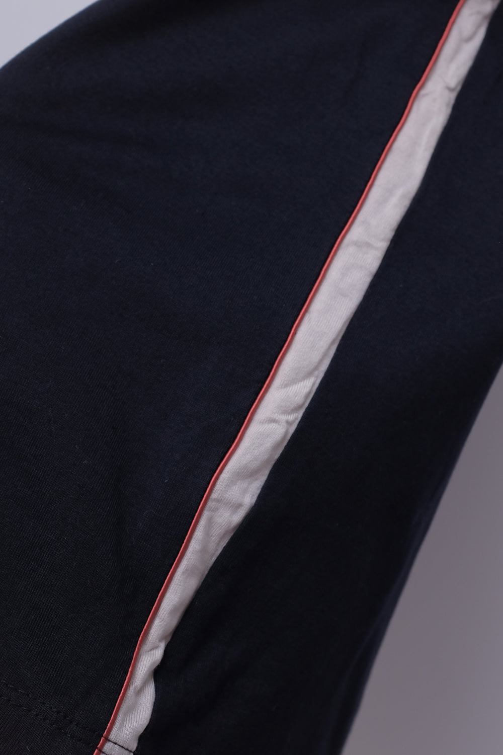 PRADA MILANO VINTAGE COTTON SHIRT