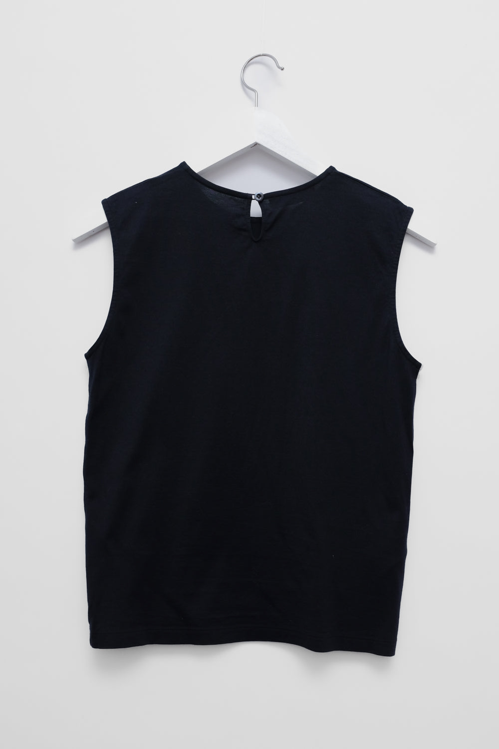 PRADA MILANO VINTAGE COTTON SHIRT