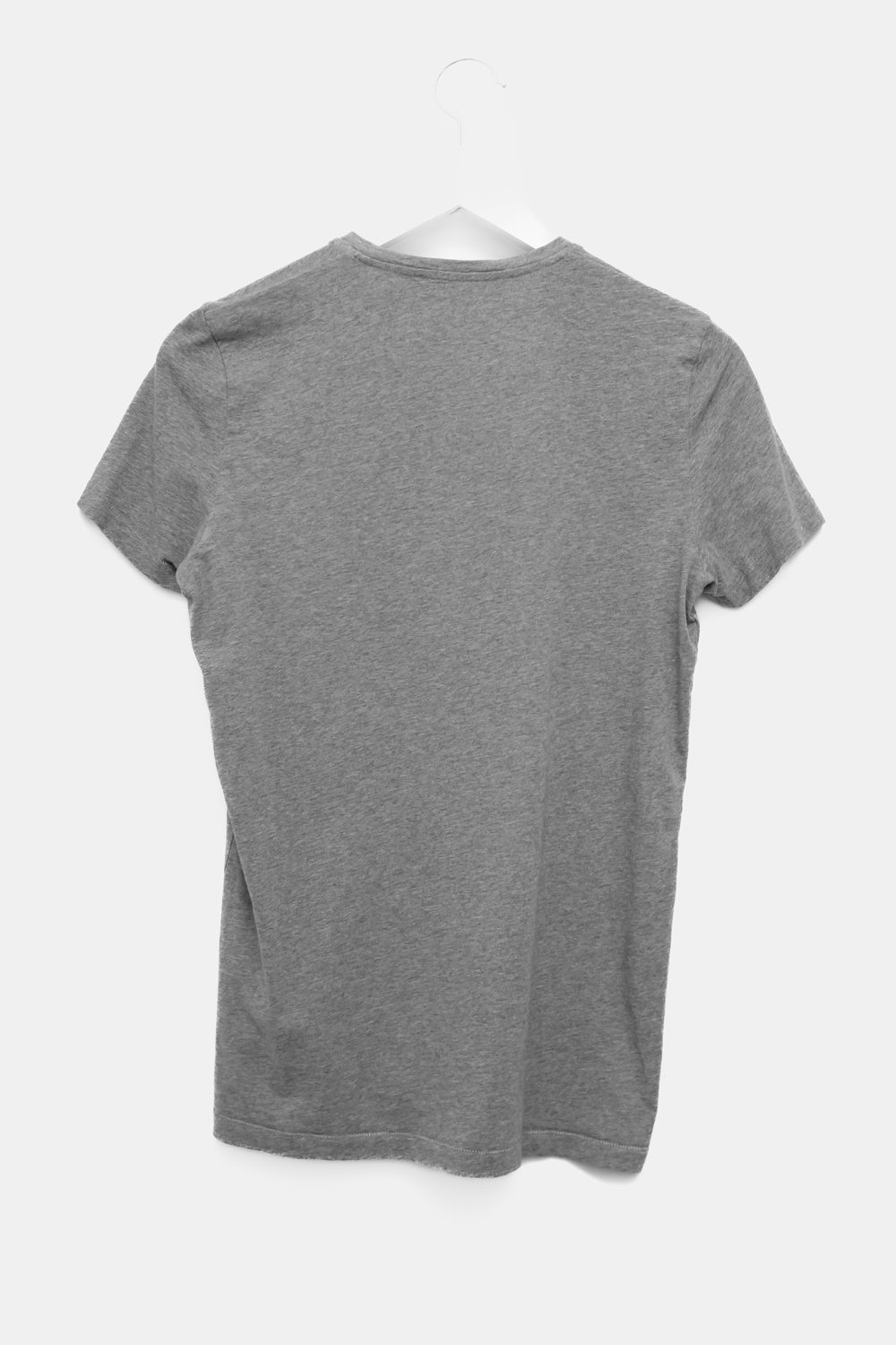 ACNE STUDIOS CLASSY GREY TEE