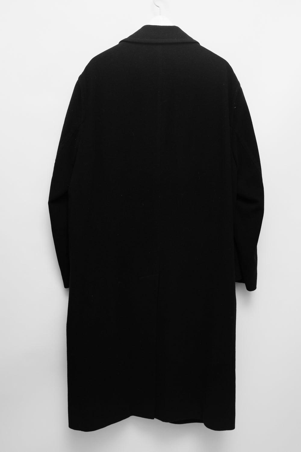 RENE LEZARD VINTAGE WOOL CASHMERE COAT