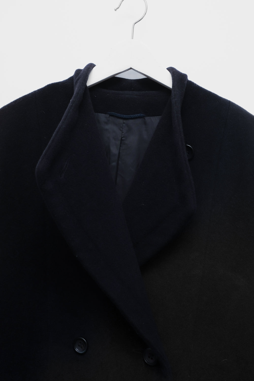 CASHMERE WOOL BLAZER JACKET
