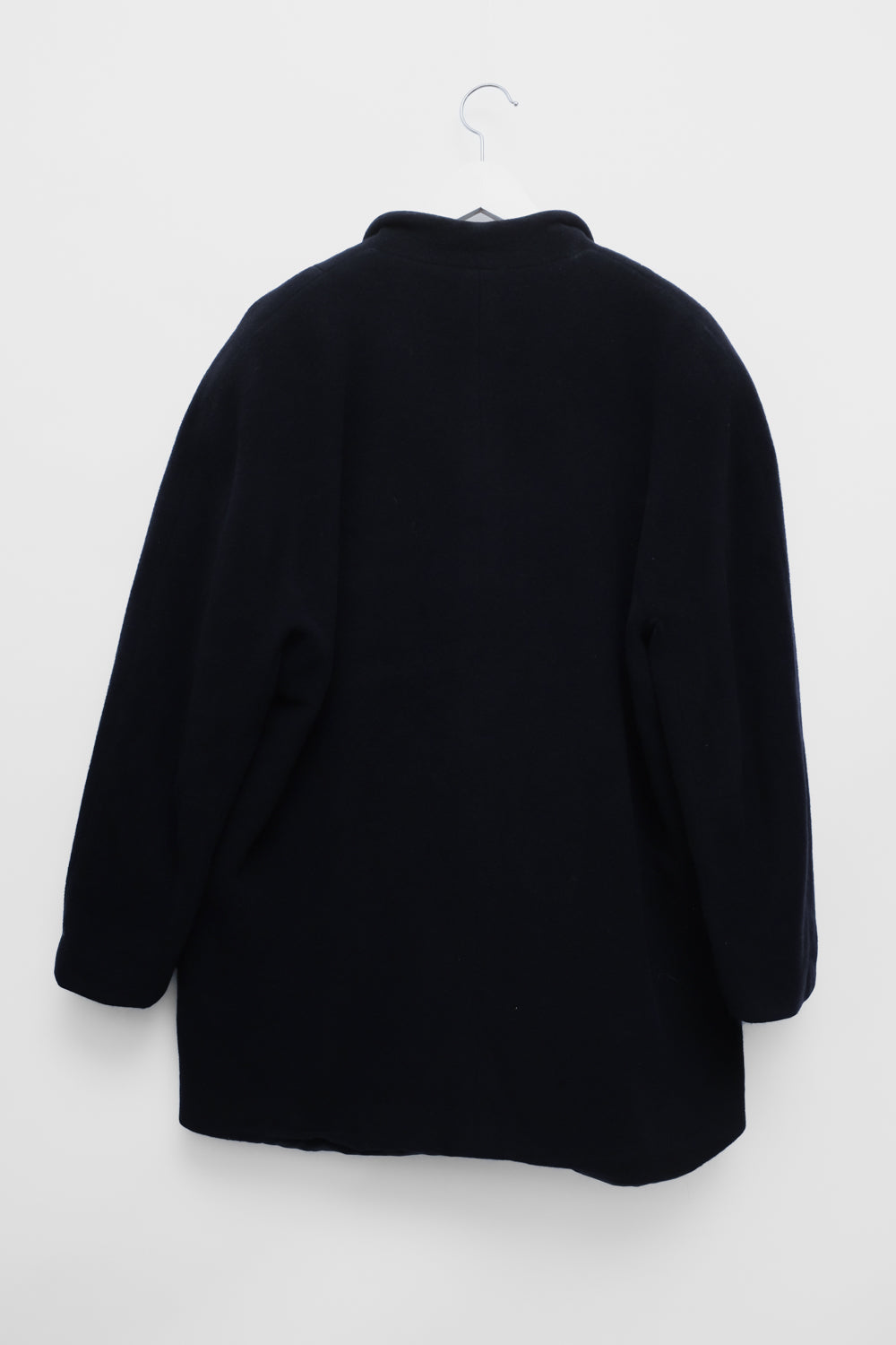 CASHMERE WOOL BLAZER JACKET