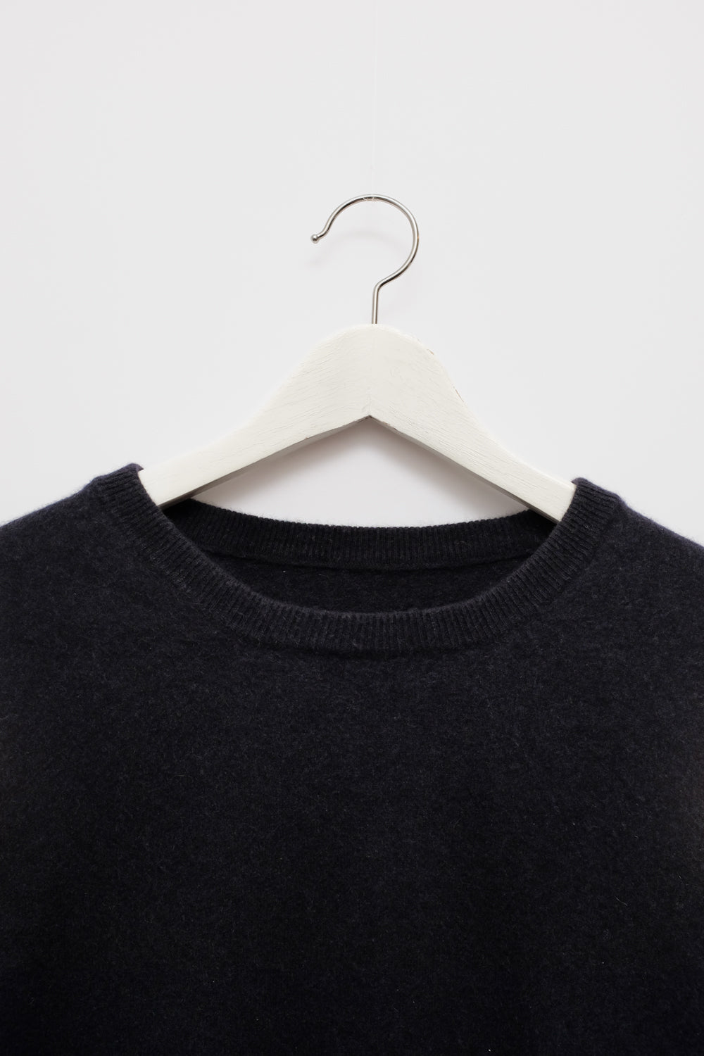 PURE CASHMERE COSY SWEATER