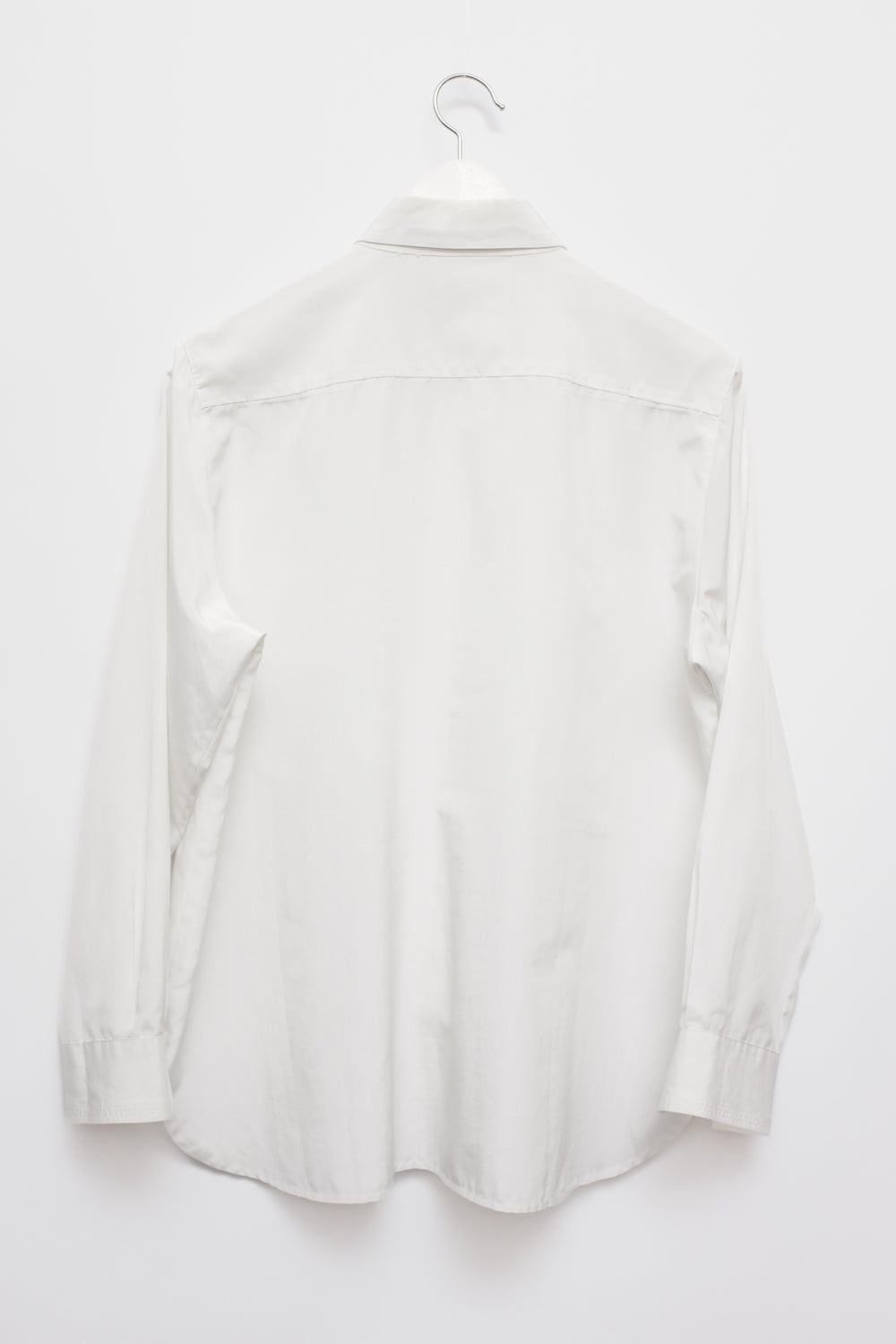 VINTAGE WHITE VINTAGE SHIRT