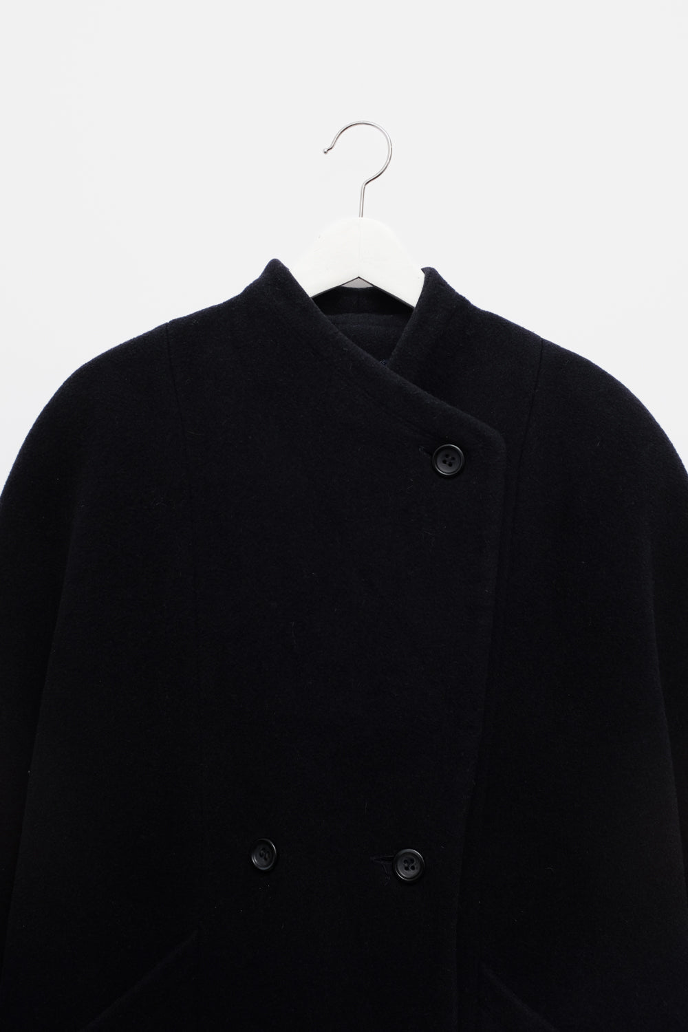 CASHMERE WOOL BLAZER JACKET