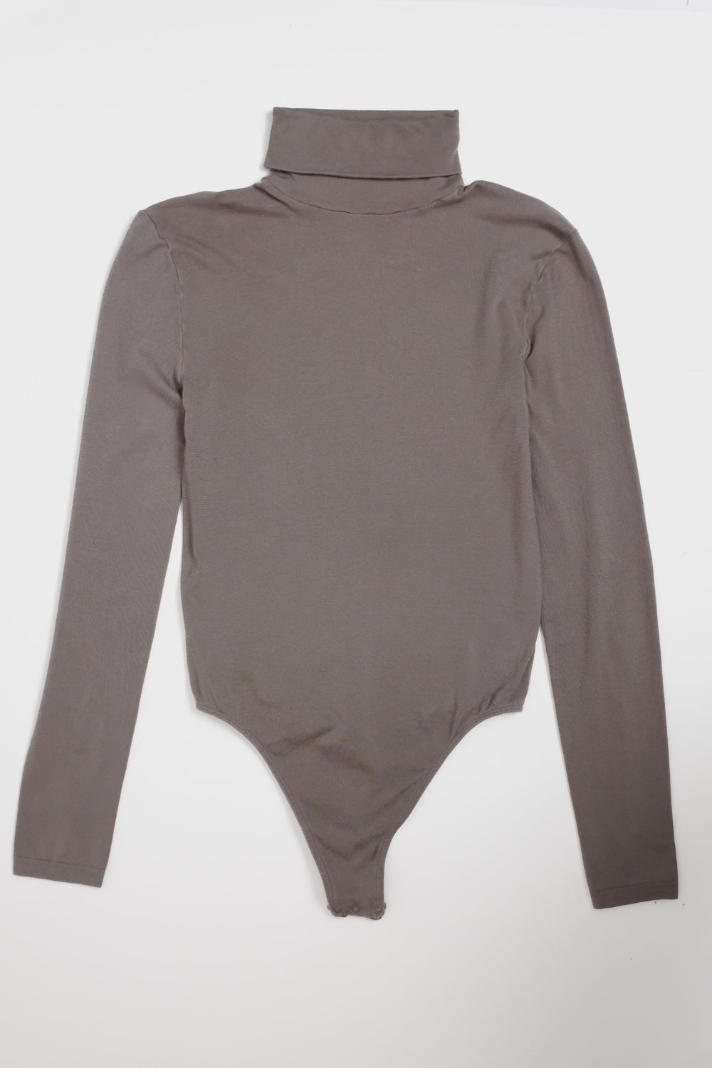 GIORGIO ARMANI VINTAGE BODY SUIT