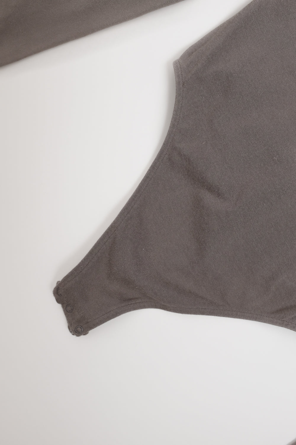 GIORGIO ARMANI VINTAGE BODY SUIT
