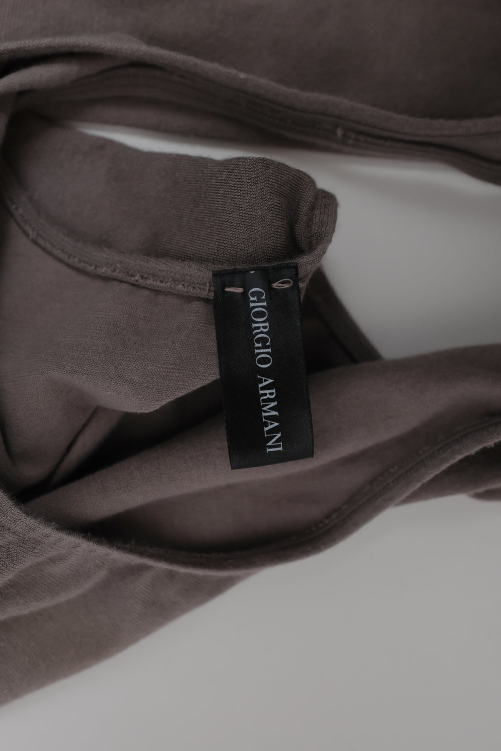 GIORGIO ARMANI VINTAGE BODY SUIT