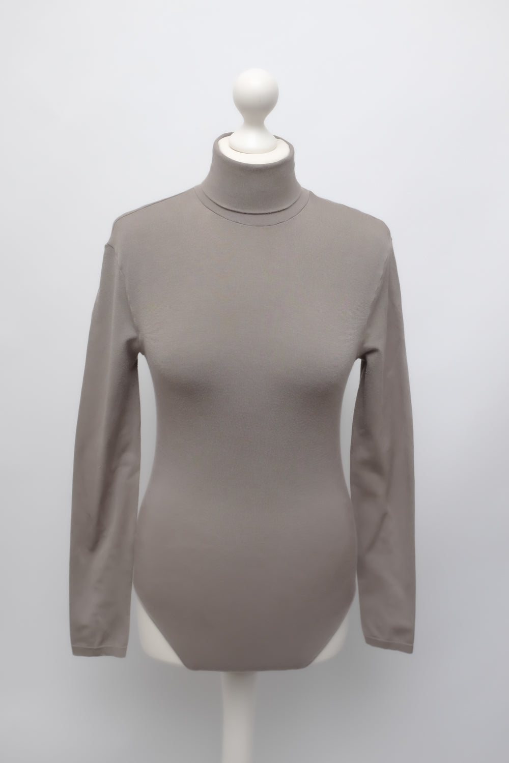 GIORGIO ARMANI VINTAGE BODY SUIT