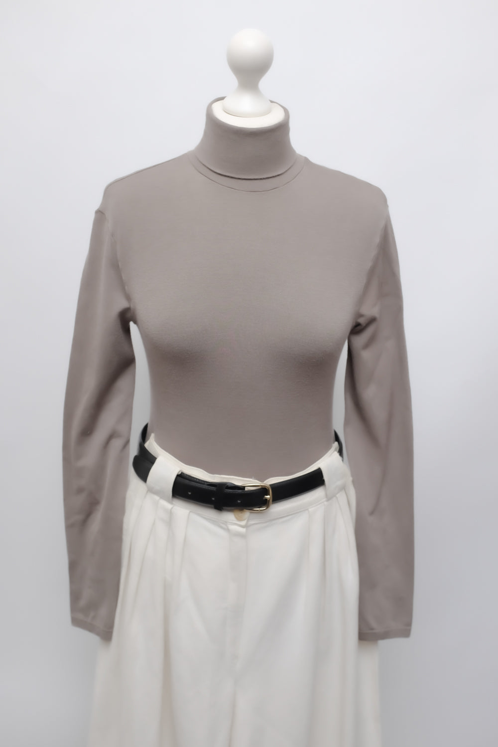 GIORGIO ARMANI VINTAGE BODY SUIT