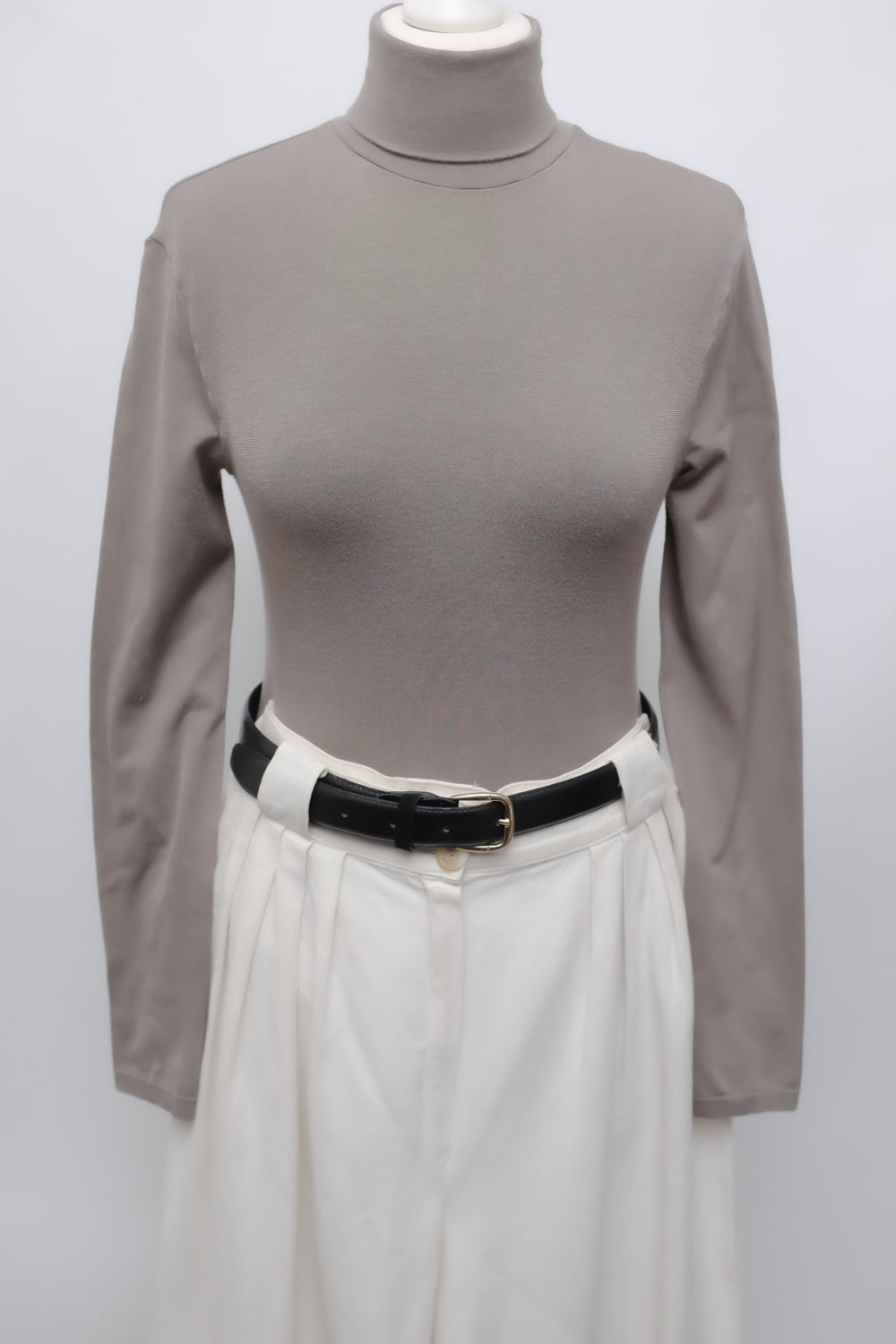 GIORGIO ARMANI VINTAGE BODY SUIT
