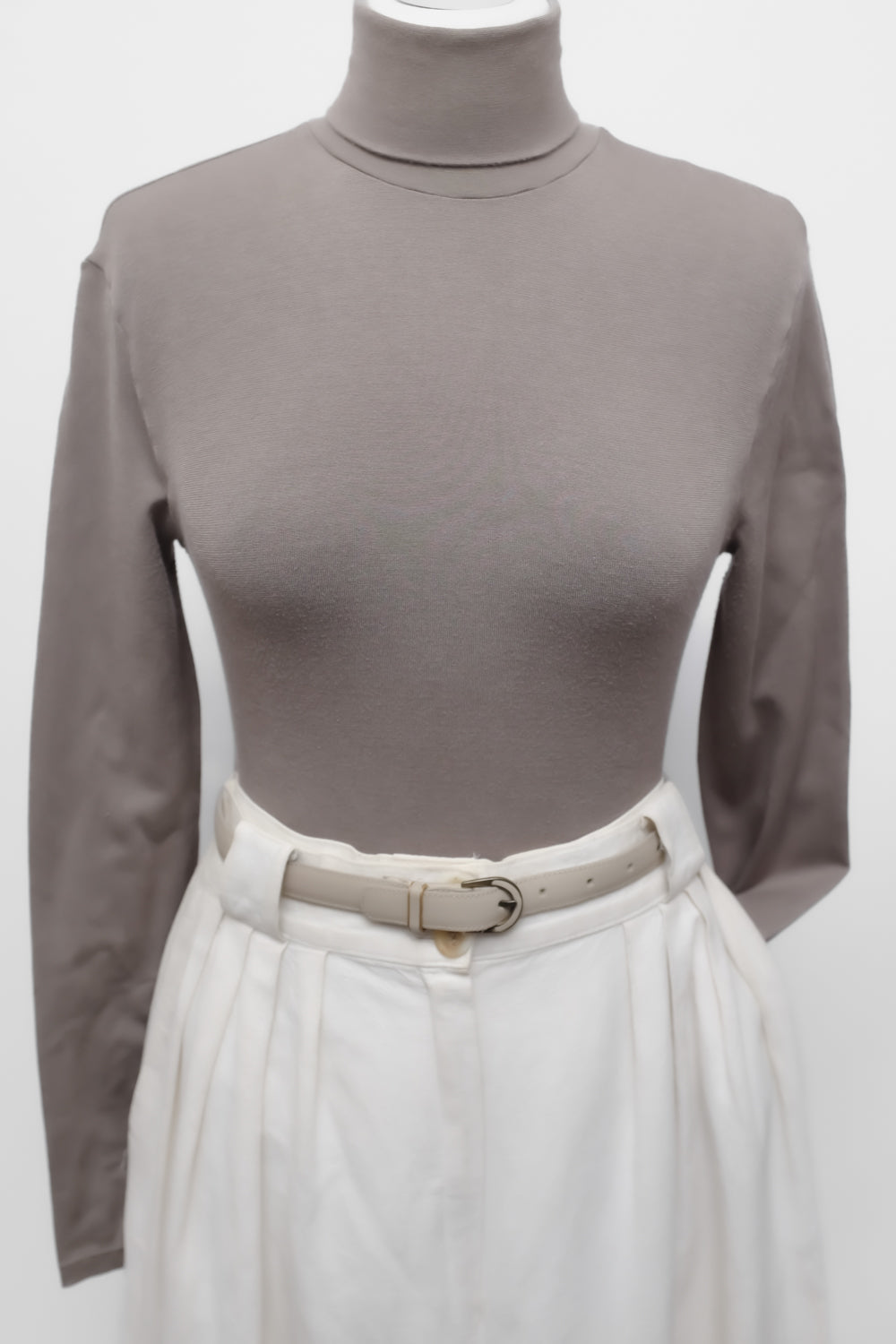 GIORGIO ARMANI VINTAGE BODY SUIT