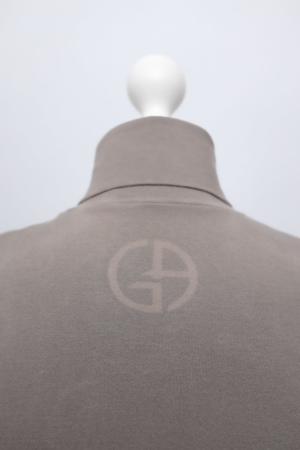 GIORGIO ARMANI VINTAGE BODY SUIT