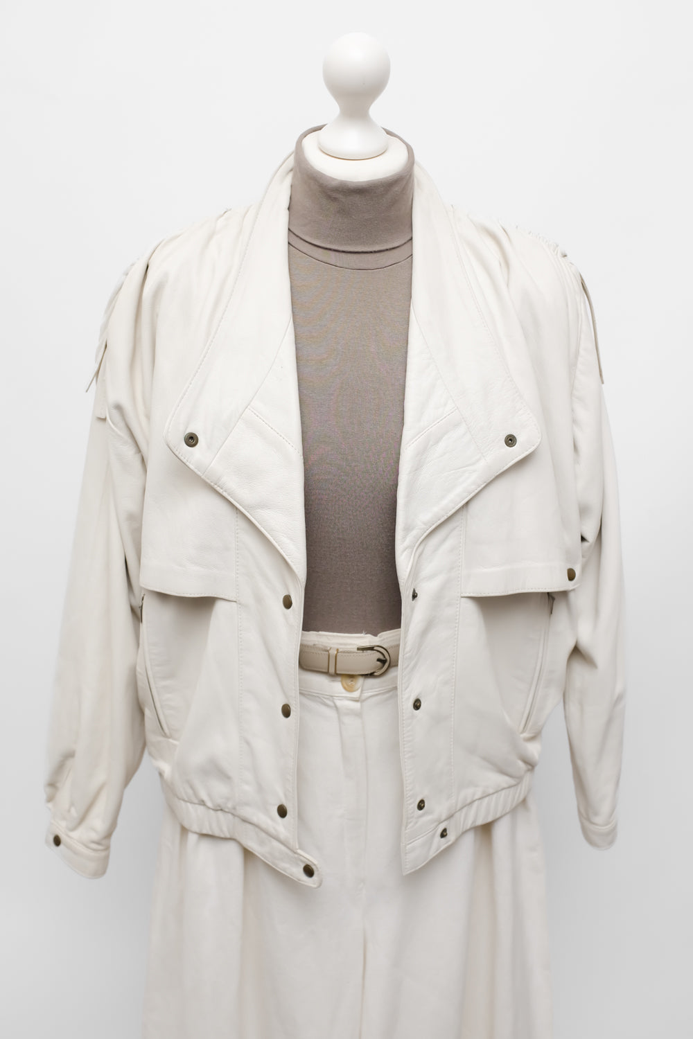GIORGIO ARMANI VINTAGE BODY SUIT