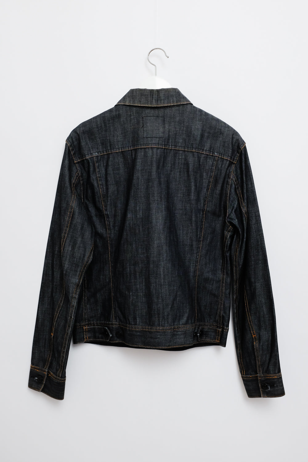 FILIPPA K DENIM JACKET