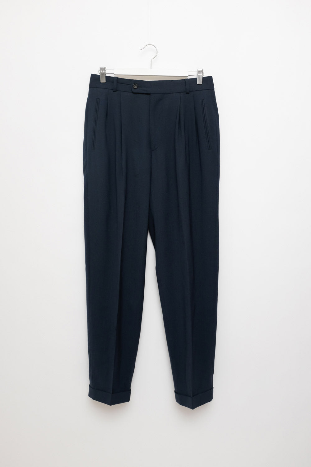0047_WIDE LEG TAILORED WOOL TROUSERS