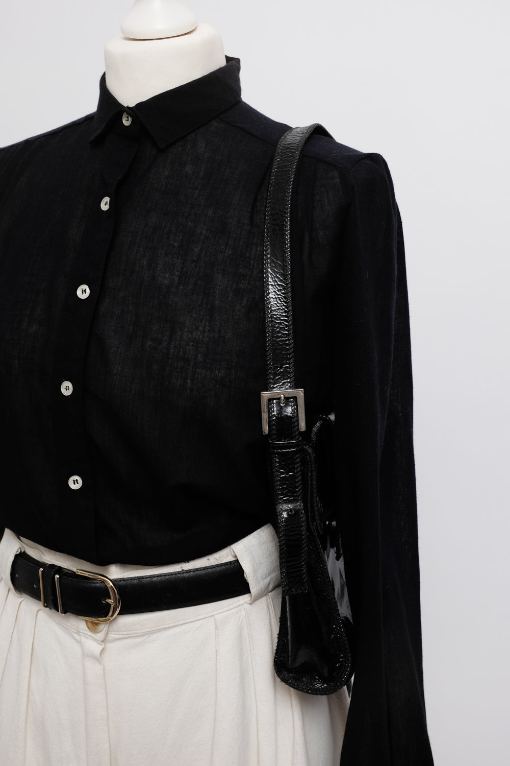 JOOP! VINTAGE SMALL UNDERARM BAG